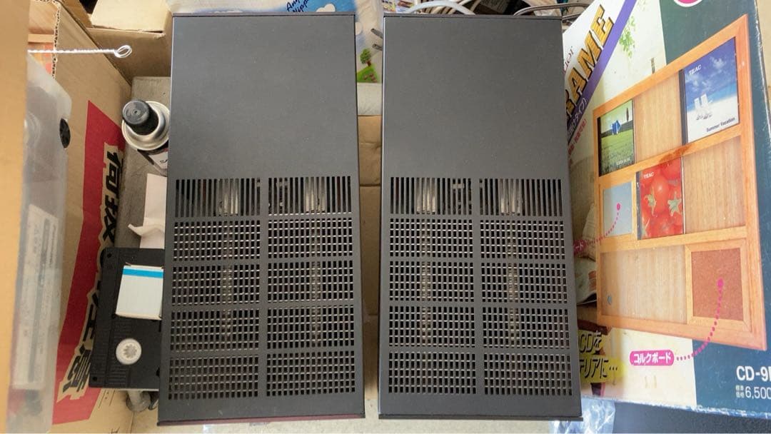 STAX DA-100M パワーアンプ スタックス ペア