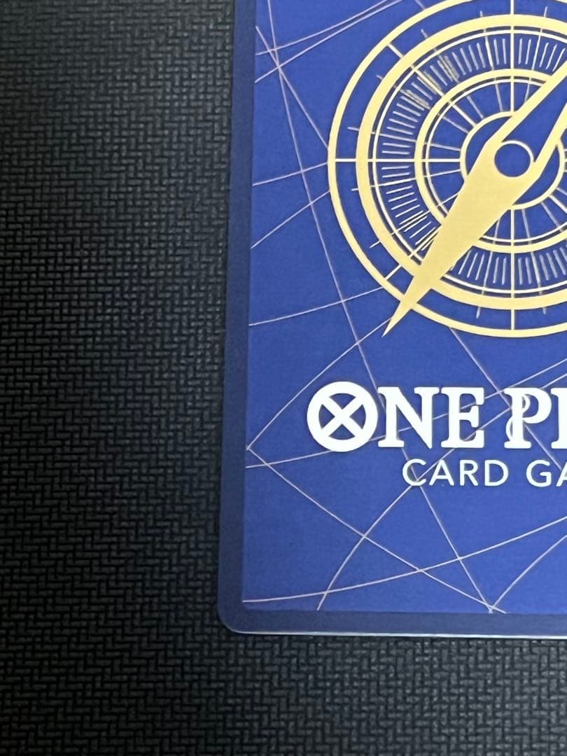 シャンクス コミックパラレル スーパーパラレル コミパラOP09ー004