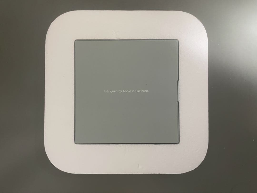 初代 Intel Mac mini