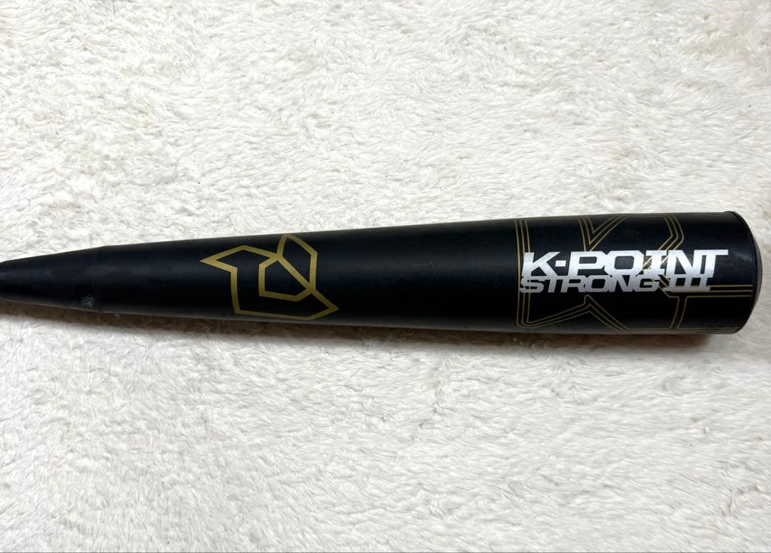 DEMARINI K-POINT STRONGⅢ ディマリニ
