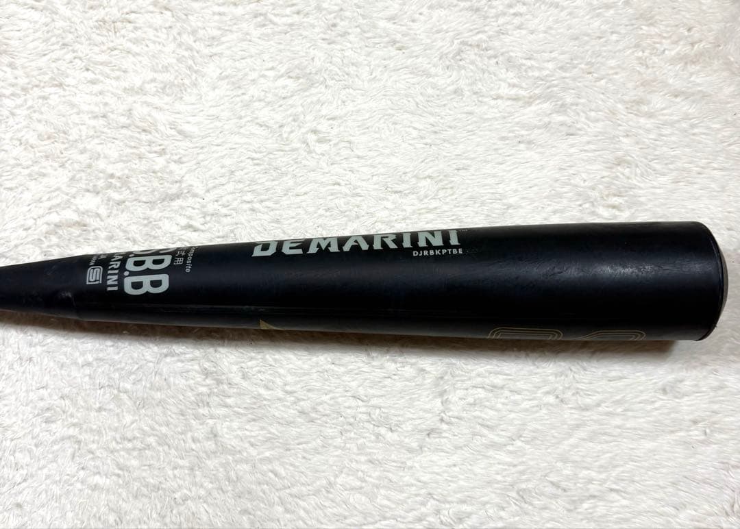DEMARINI K-POINT STRONGⅢ ディマリニ