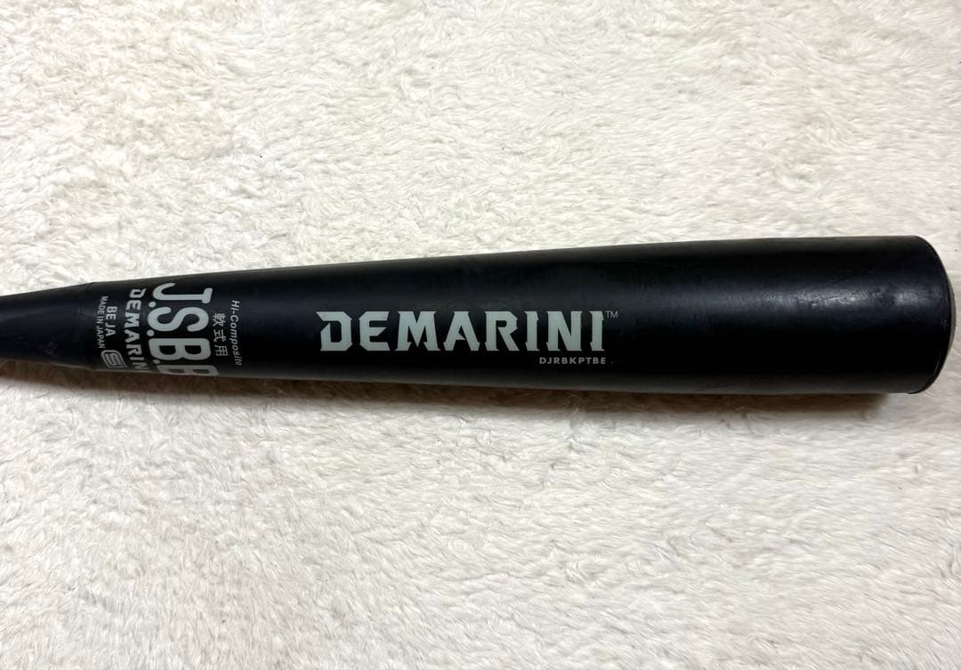 DEMARINI K-POINT STRONGⅢ ディマリニ
