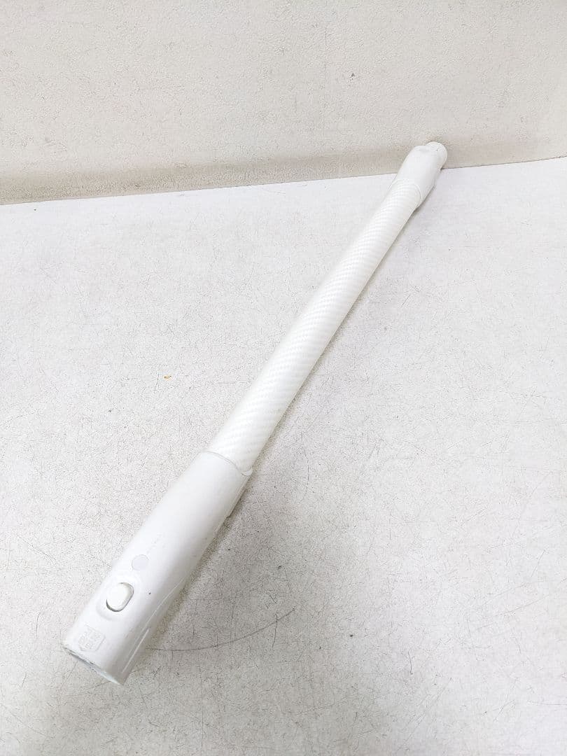 Panasonic MC-JP810G-W 紙パック式掃除機 2018年製