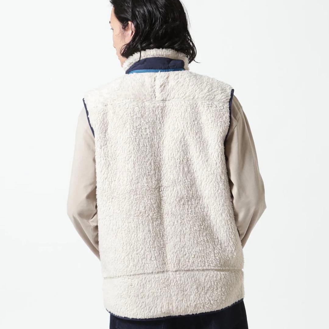 patagonia パタゴニア メンズ・クラシック・レトロX・ベスト