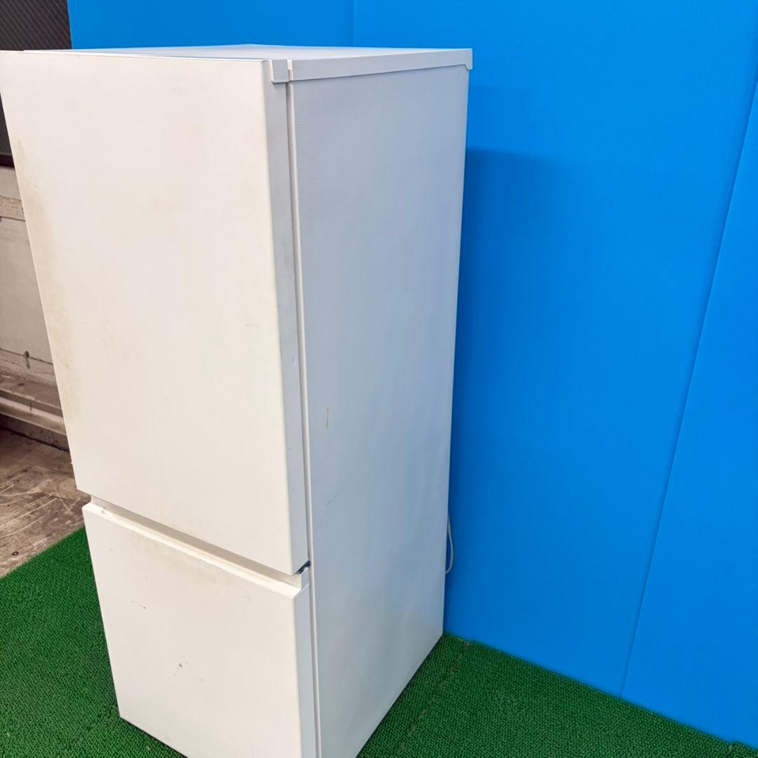 652 関東配送無料　東京発　パナソニック　冷蔵庫　一人暮らし　小型　2ドア