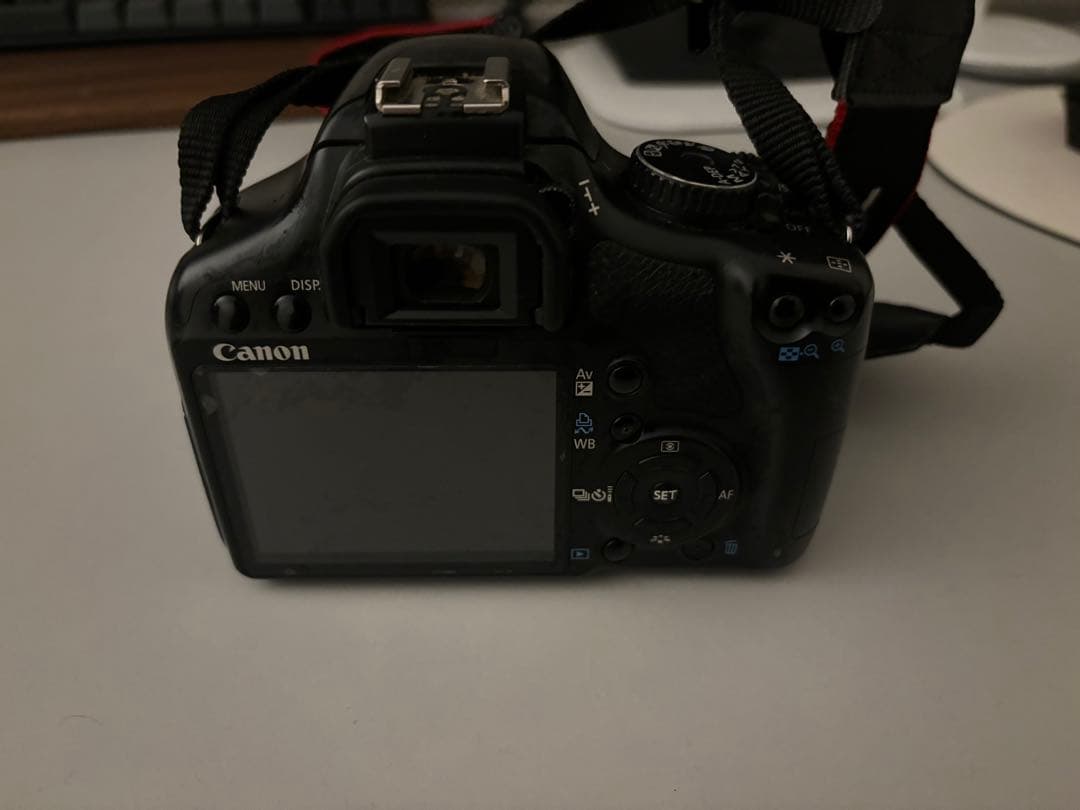 その他 Canon EOS 450D