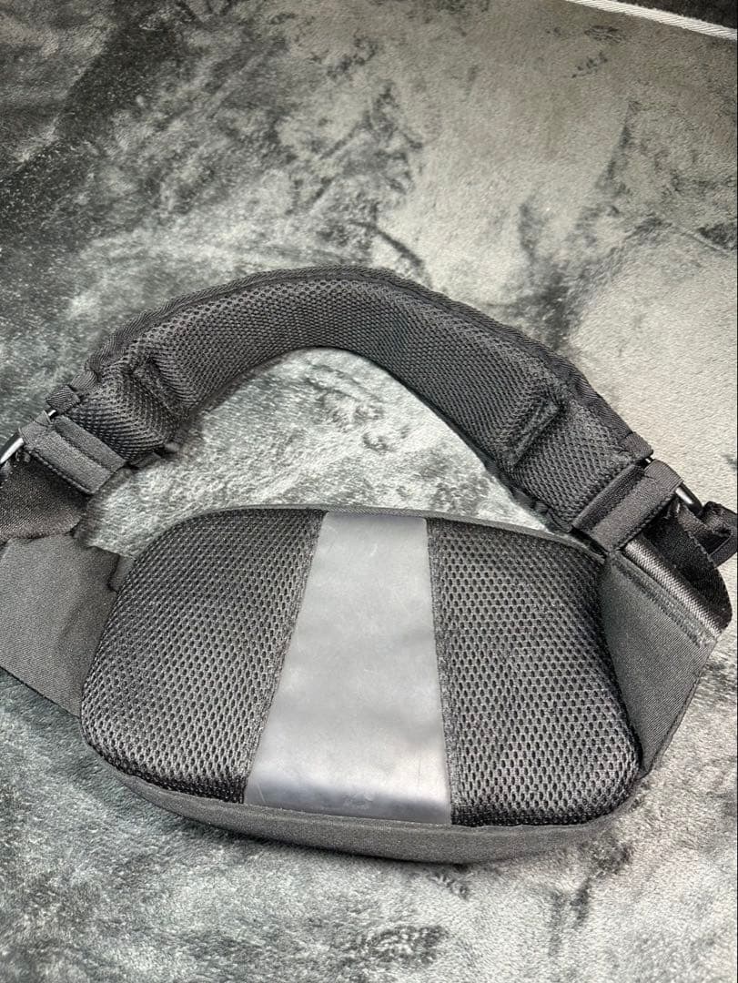 2WAY ヒップシート ポムル POMULU