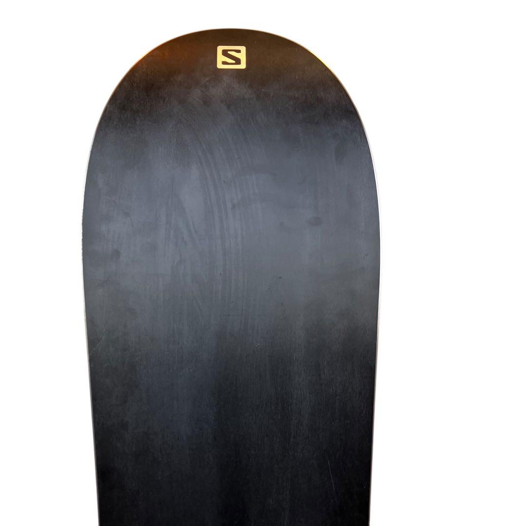 サロモン salomon hps taka 155 スノーボード パウダー