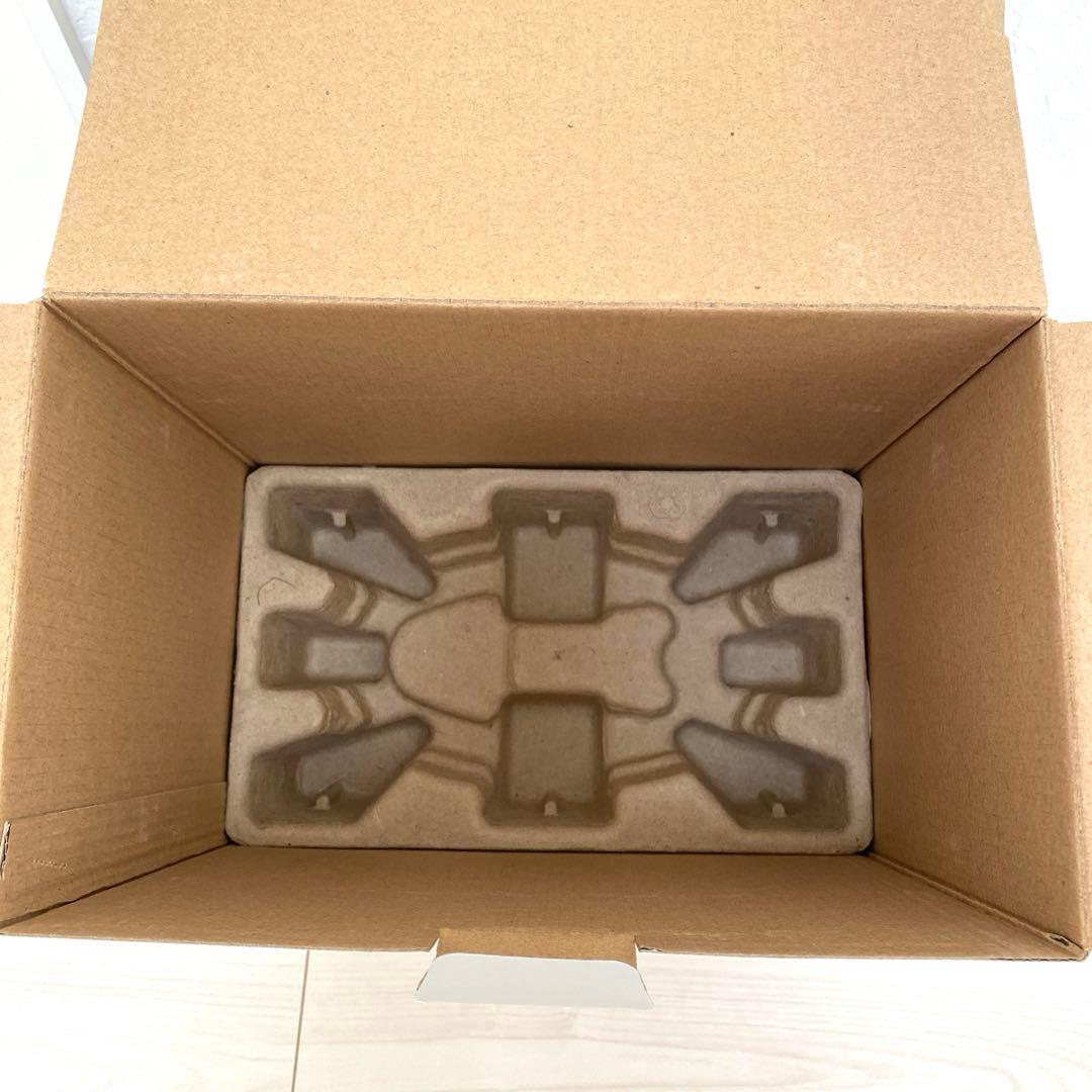 新品未使用　Panasonic ナノケア フェイススチーマー EH-SA6C