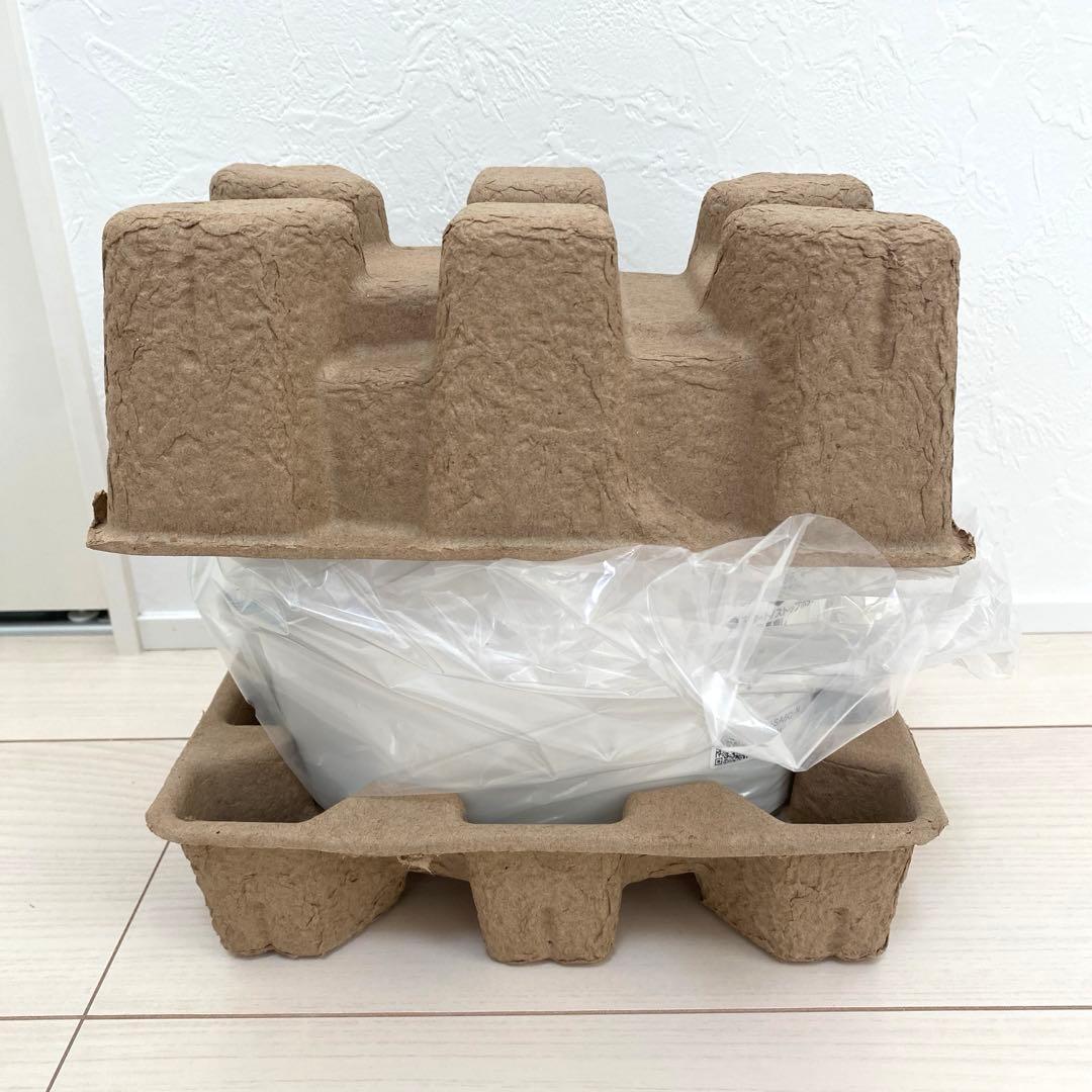 新品未使用　Panasonic ナノケア フェイススチーマー EH-SA6C