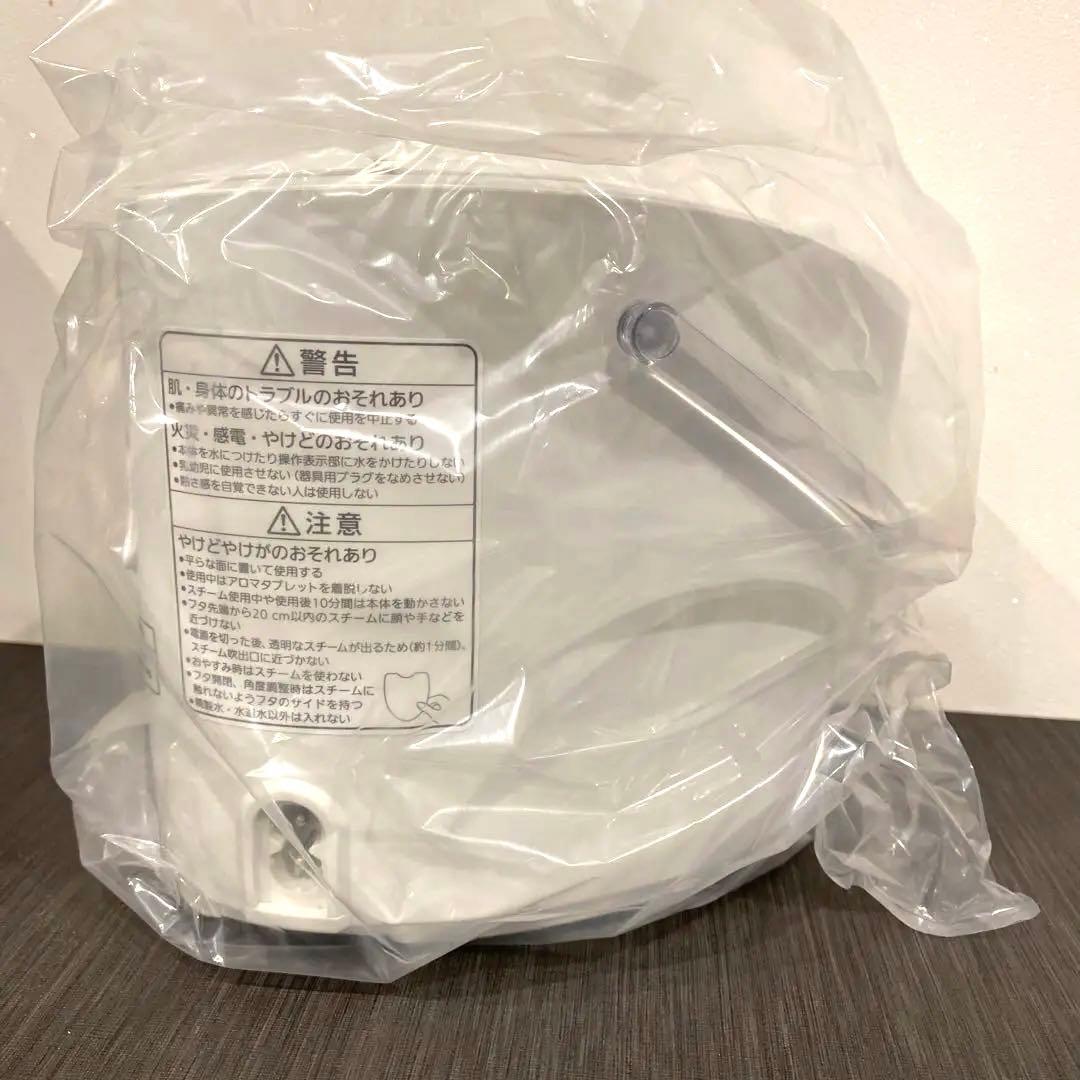 新品未使用　Panasonic ナノケア フェイススチーマー EH-SA6C