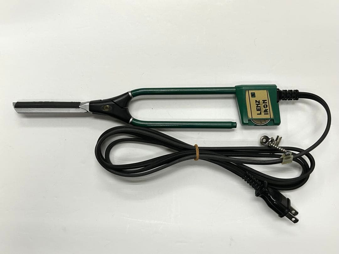 中古 レンツα-10G