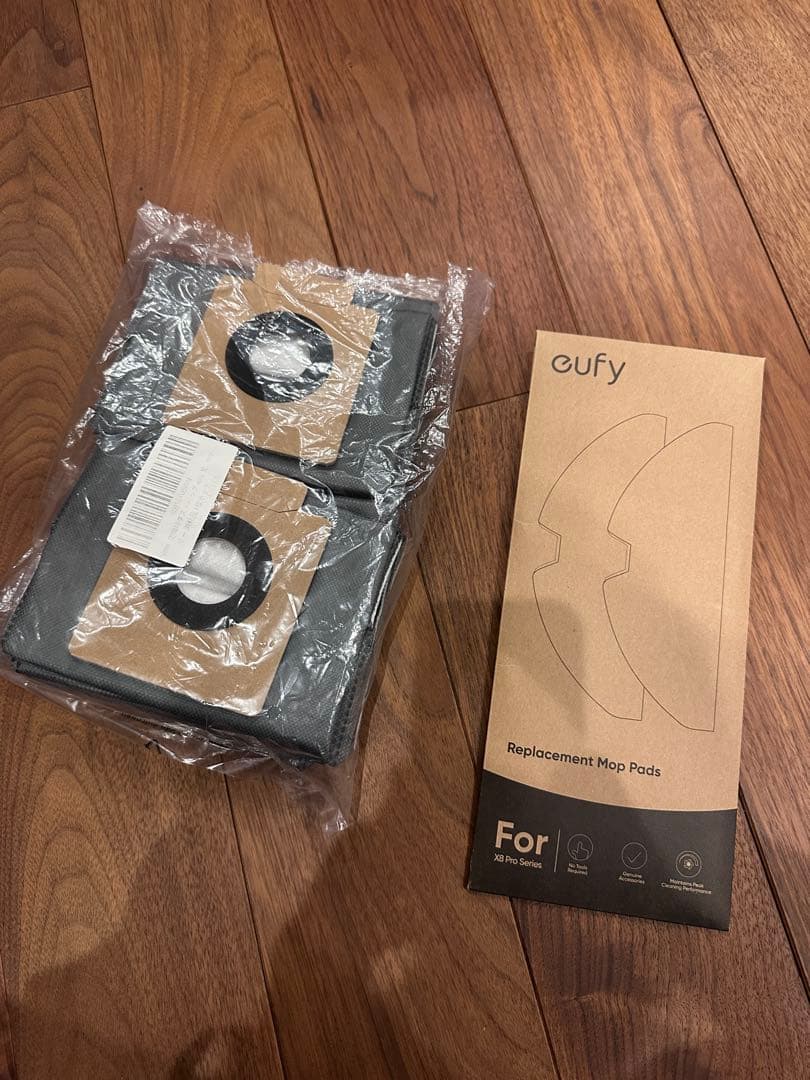 eufy X8 pro ステーション 美品