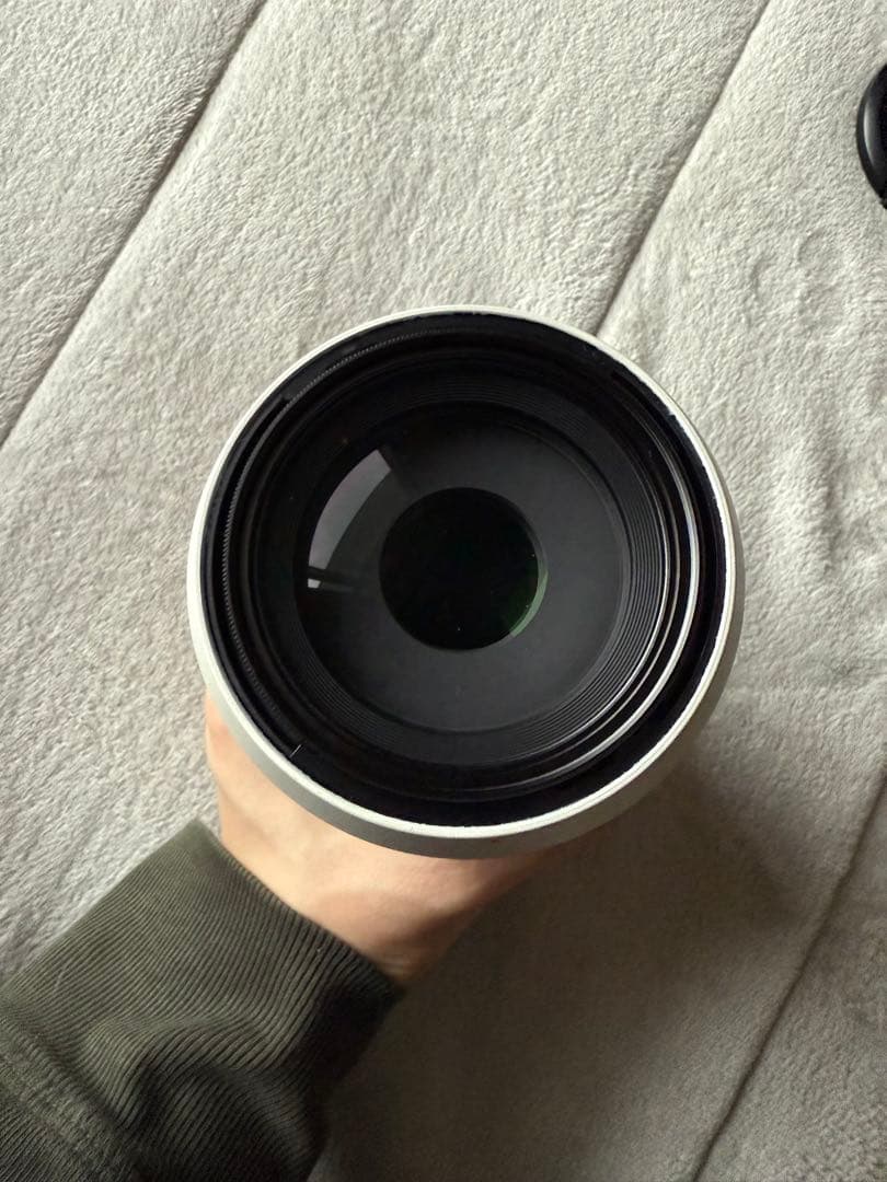 レンズ(ズーム) SONY FE 70-200mm F4 Macro GOSS ll