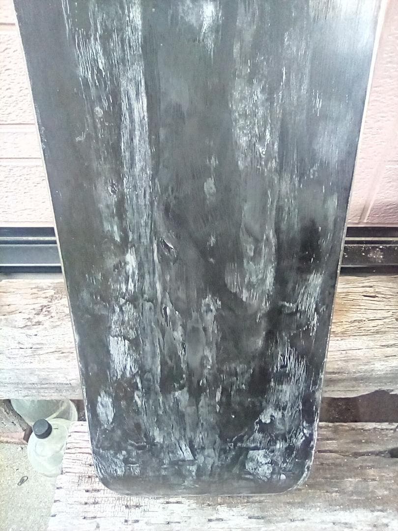 NIDECKER THRUSTER 156cm ナイデェッカー　スラスター