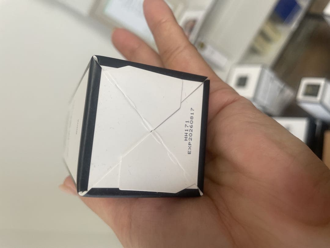 Dr.SYS ブースター　３本セット