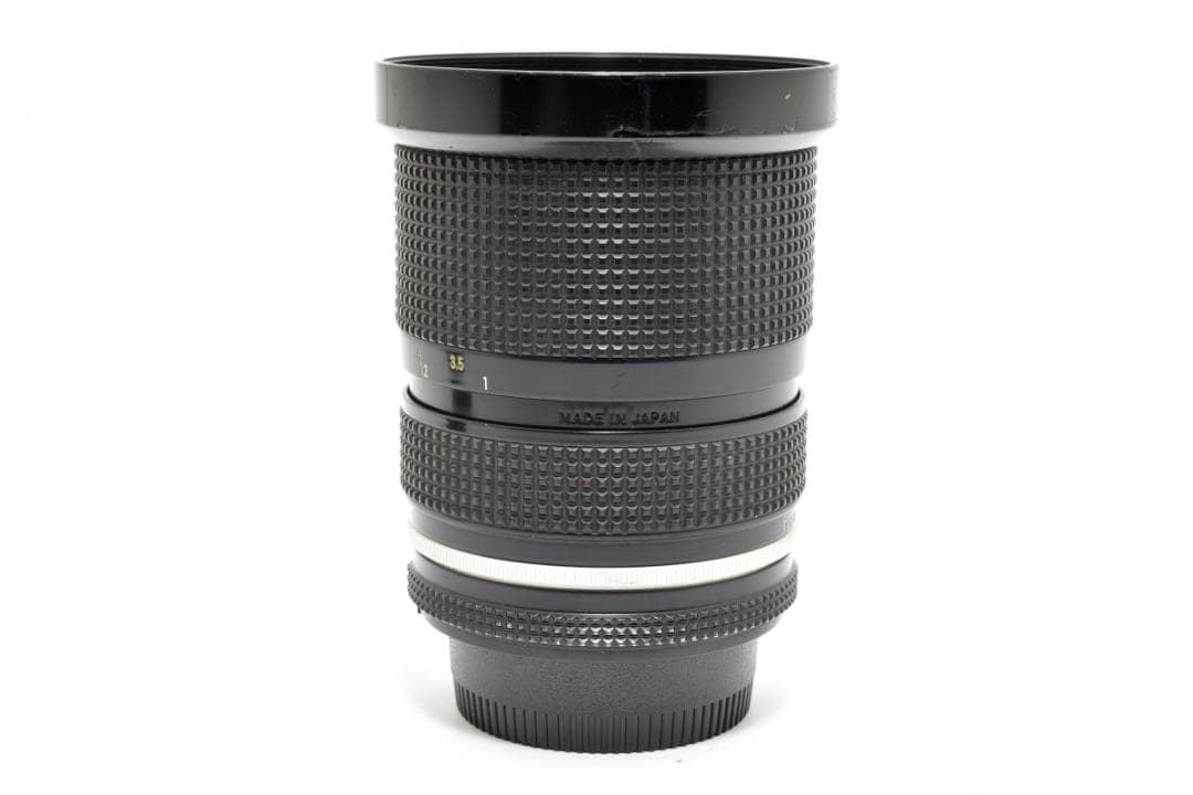 良品 ニコン Ai Zoom-NIKKOR 35-70mm f3.5 H026