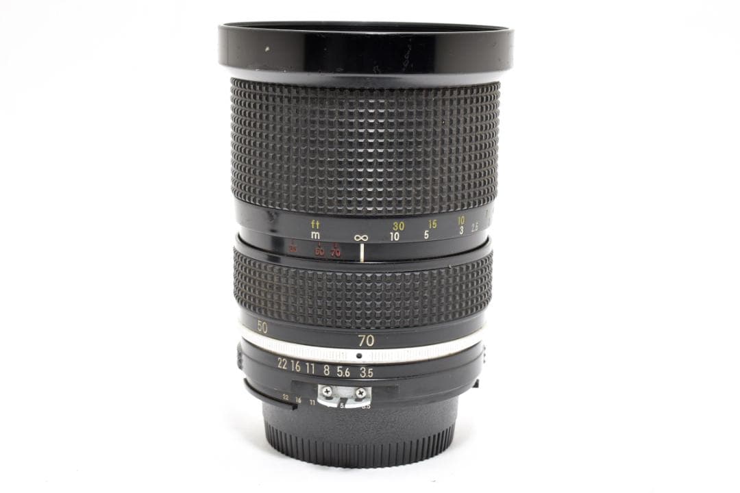 良品 ニコン Ai Zoom-NIKKOR 35-70mm f3.5 H026