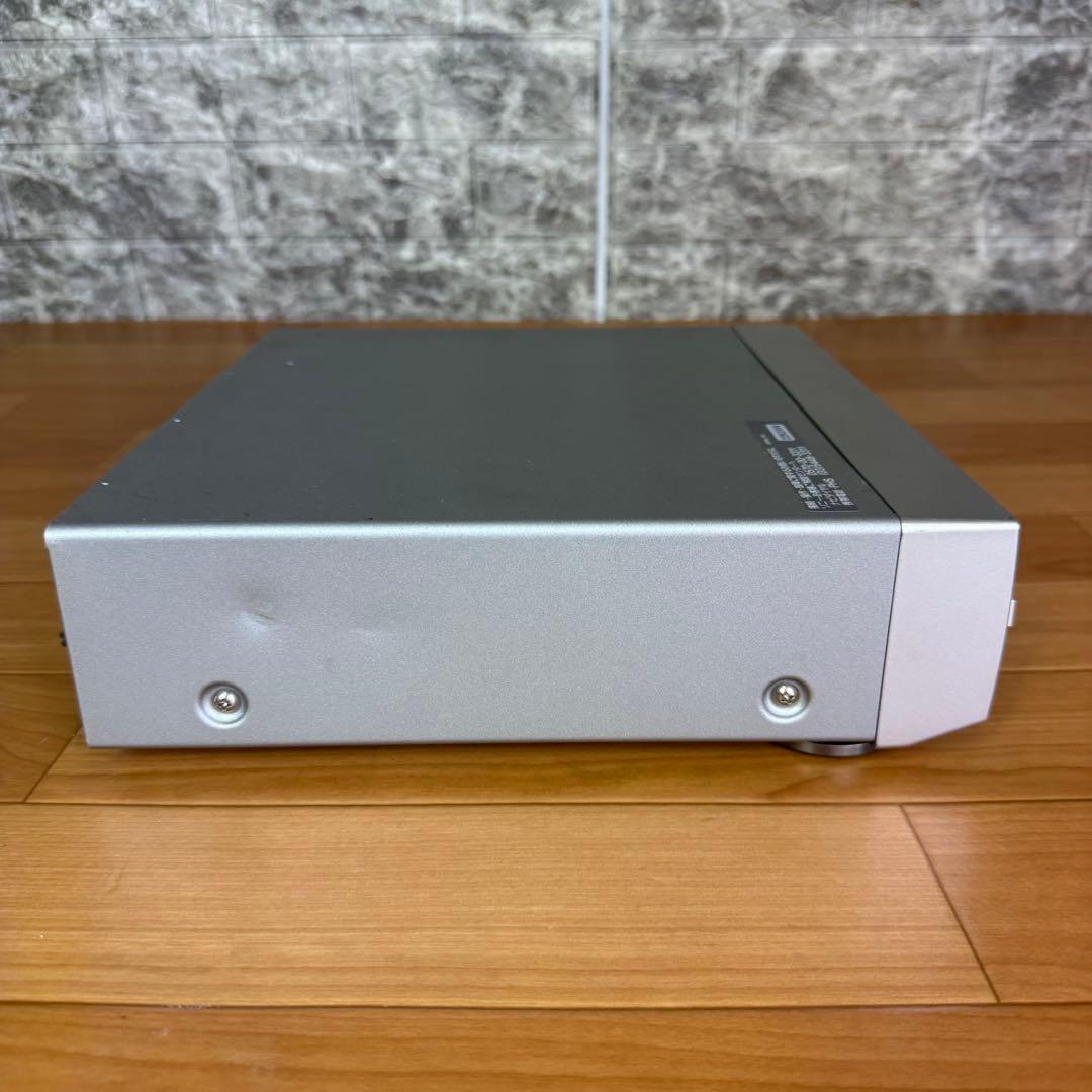 【ジャンク】　SONY MDS-S500