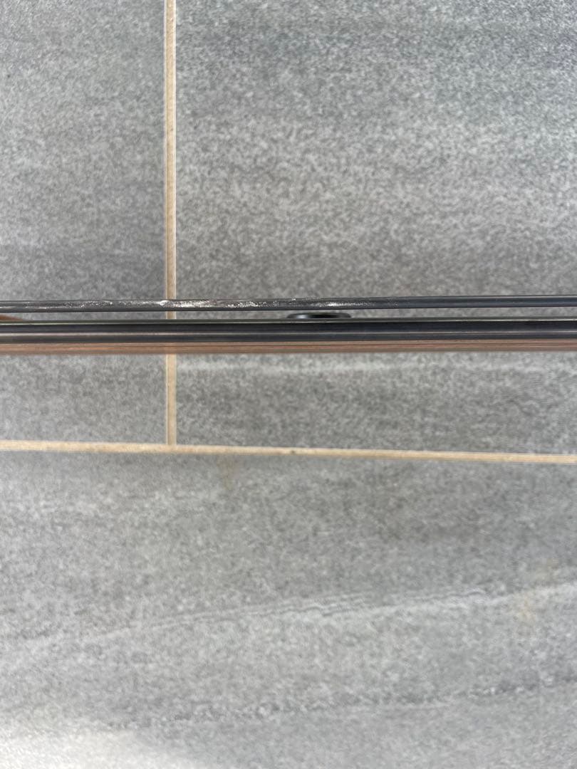 38explore A38grate ブラック