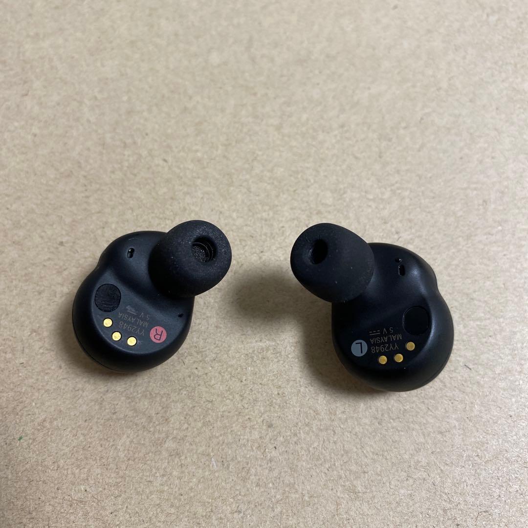 SONY WF-1000XM4 イヤホン