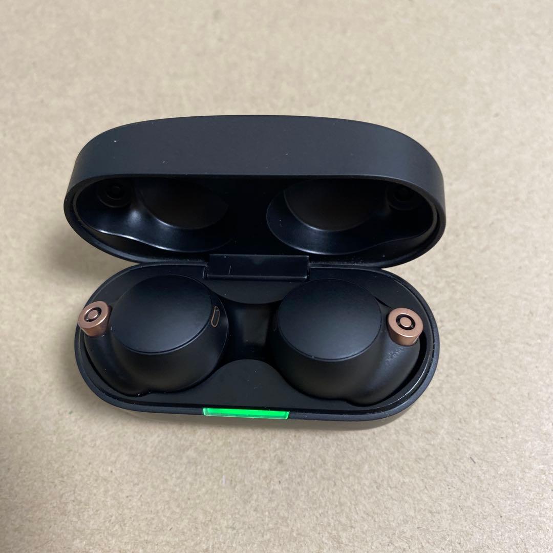 SONY WF-1000XM4 イヤホン