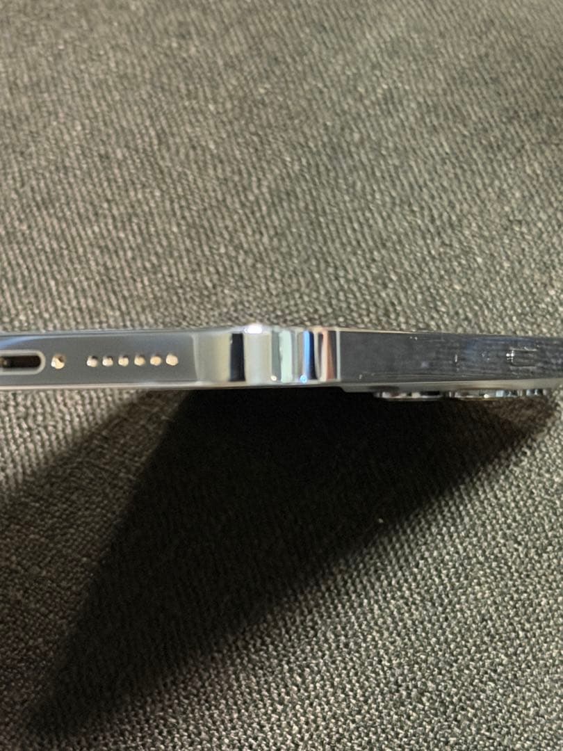 Apple iphone 13 Pro Max 256GB シエラブルー