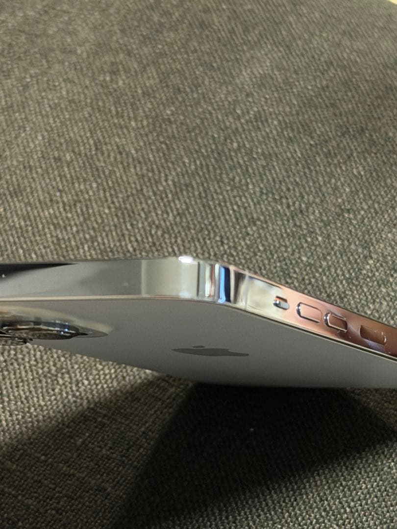 Apple iphone 13 Pro Max 256GB シエラブルー