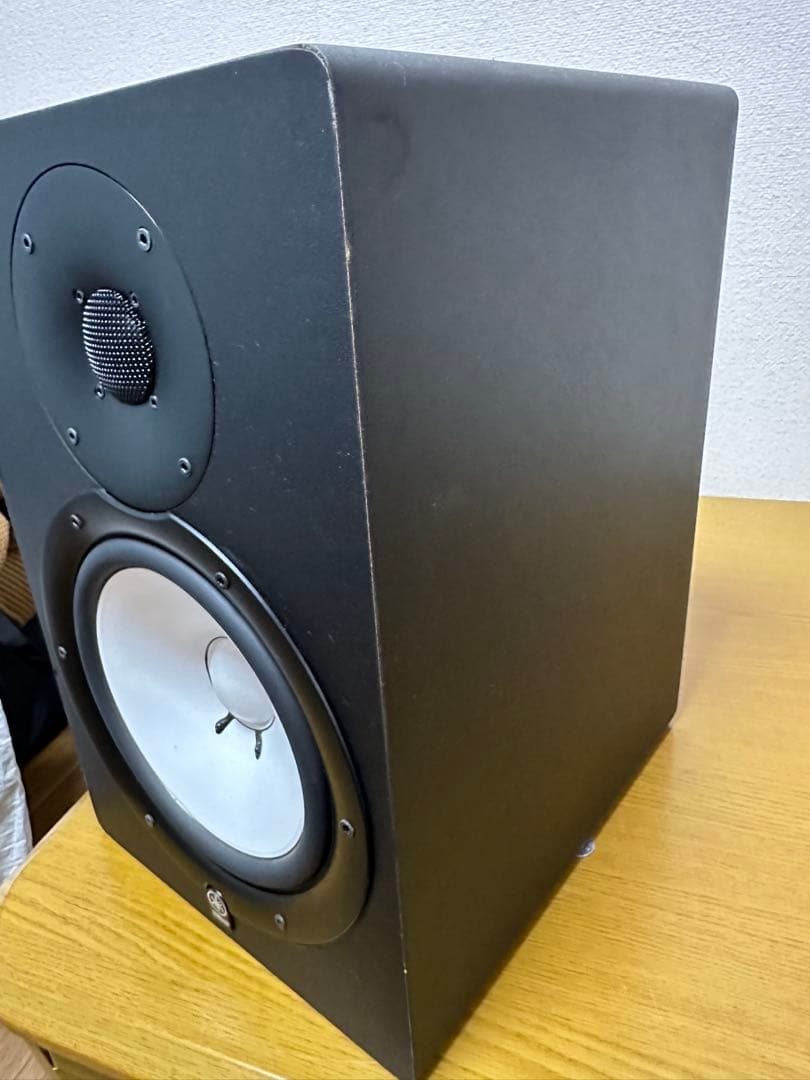 YAMAHA HS8 パワードスピーカー(1台のみ)