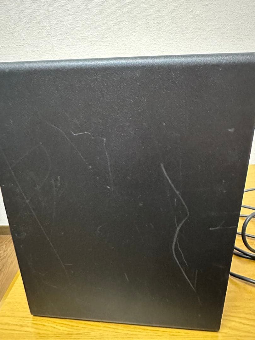 YAMAHA HS8 パワードスピーカー(1台のみ)