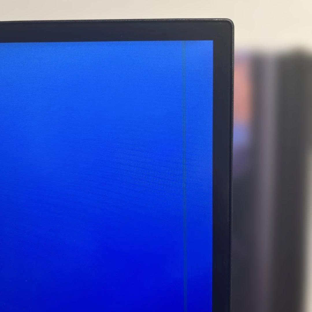 【ライン抜けあり】Dell U2720QM 27インチ 4K モニター