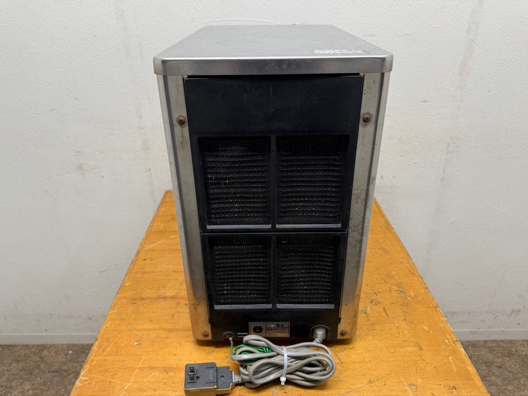 ホシザキ　HOSIZAKI　ビールサーバー　ディスペンサー　DBF-40WA