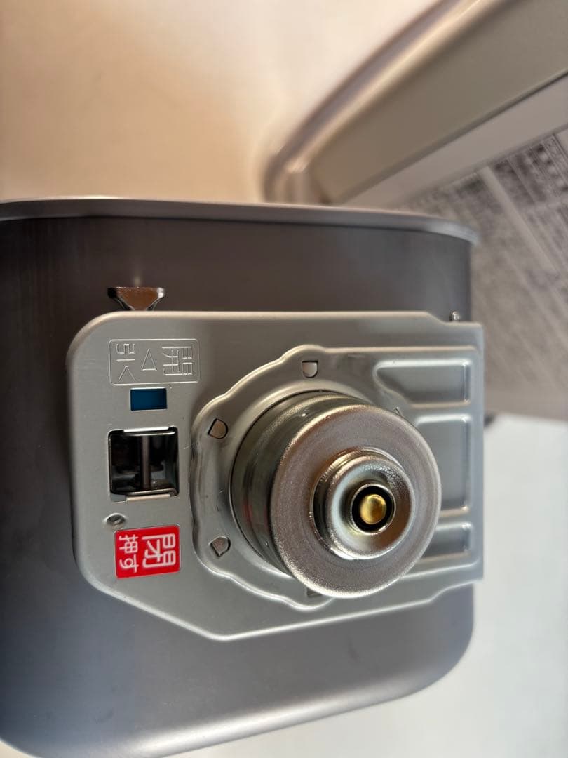 2022年製CORONA 強制通気形解放式石油ファンヒーターFH-G3622BY