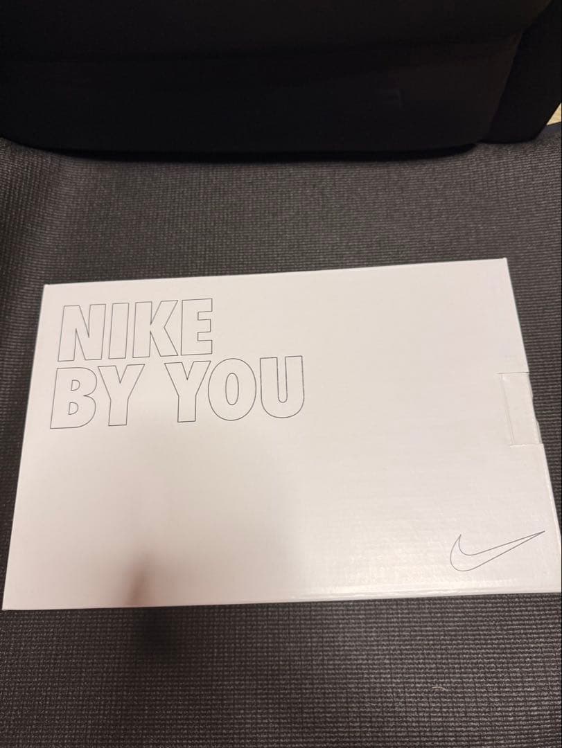 NIKE ナイキ サブリナ2 by you 28cm