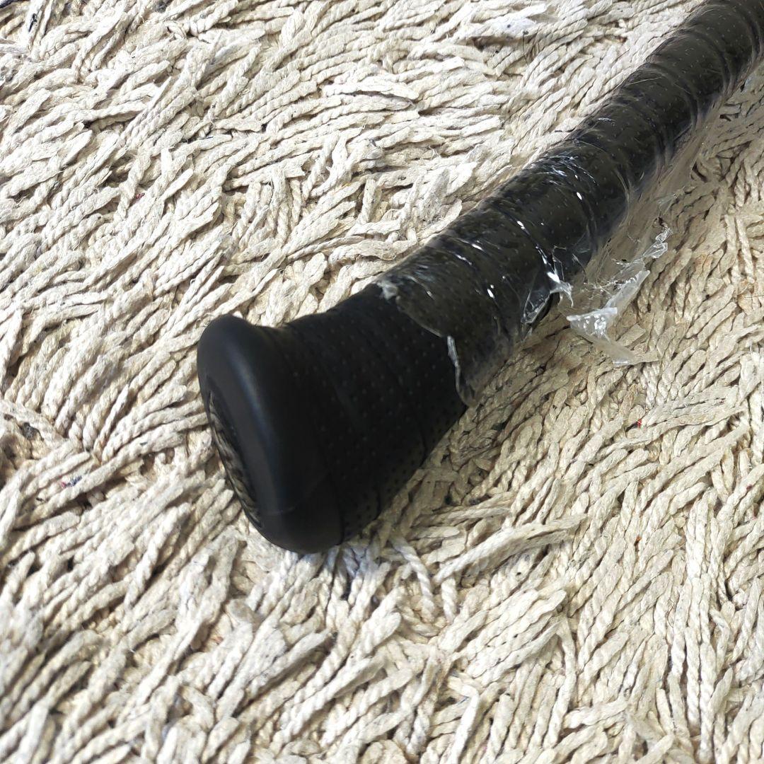 【新品未使用】ミツワタイガー　中学硬式野球　バット　ハイパーウィップ　82cm