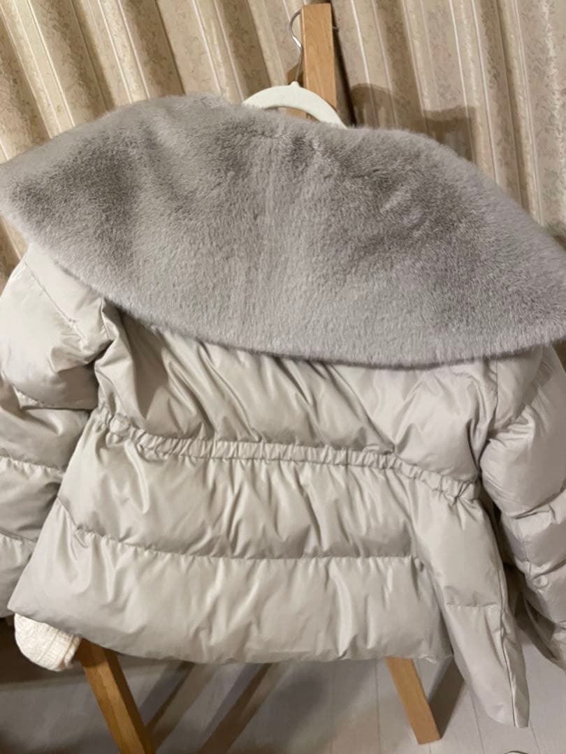 Celford ダウンジャケット