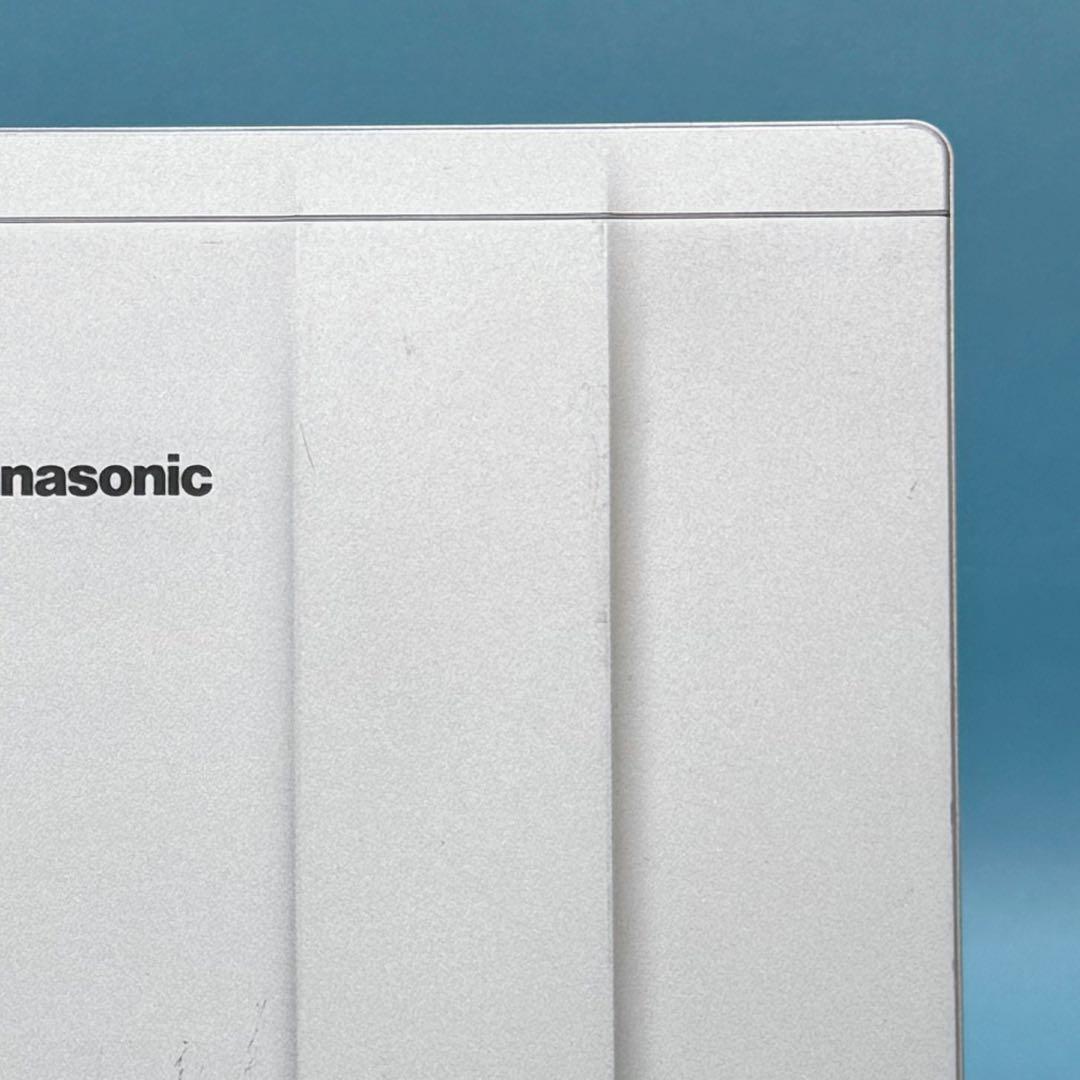 912 レッツノートCF-SV9 第10世代 16GB 256GB office