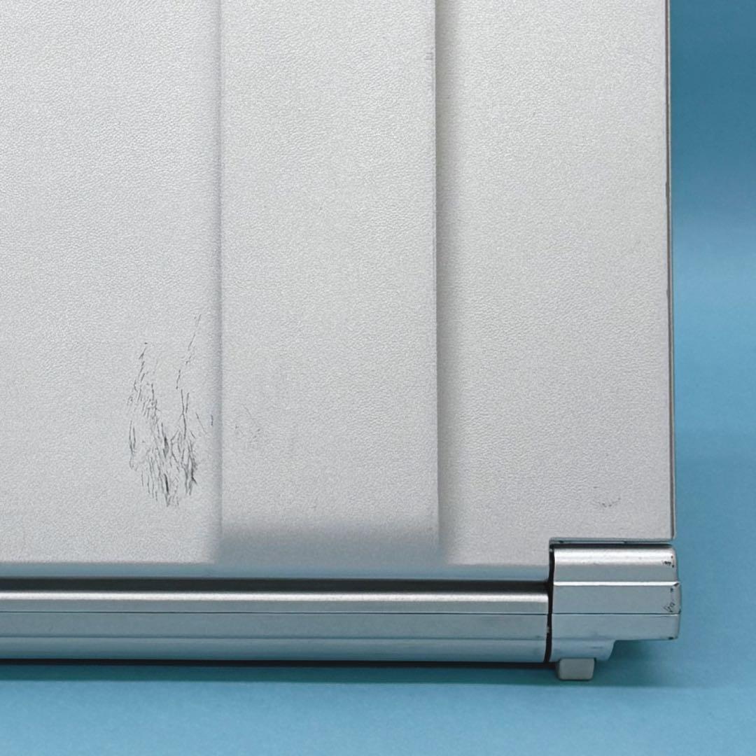 912 レッツノートCF-SV9 第10世代 16GB 256GB office