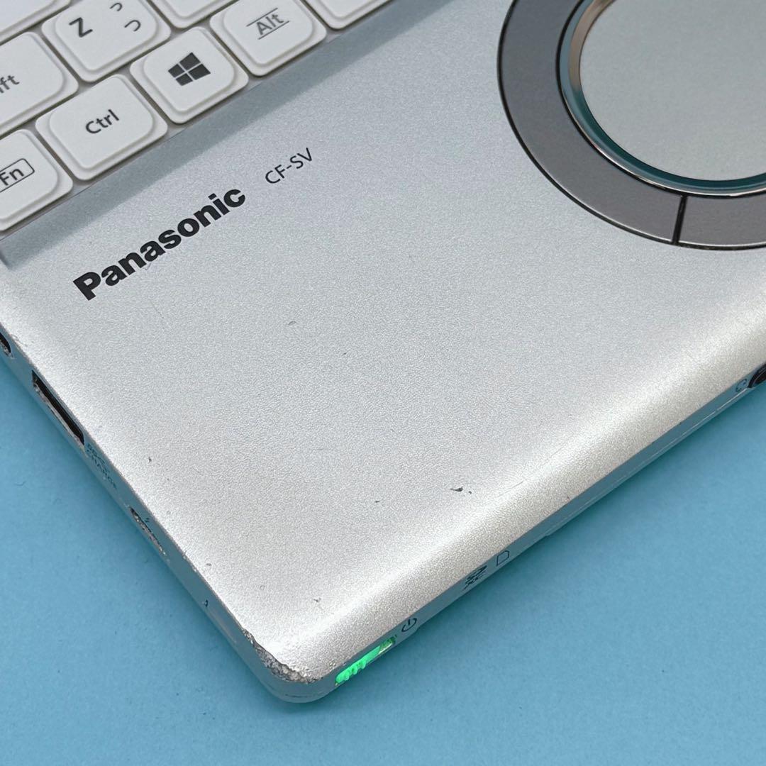 912 レッツノートCF-SV9 第10世代 16GB 256GB office