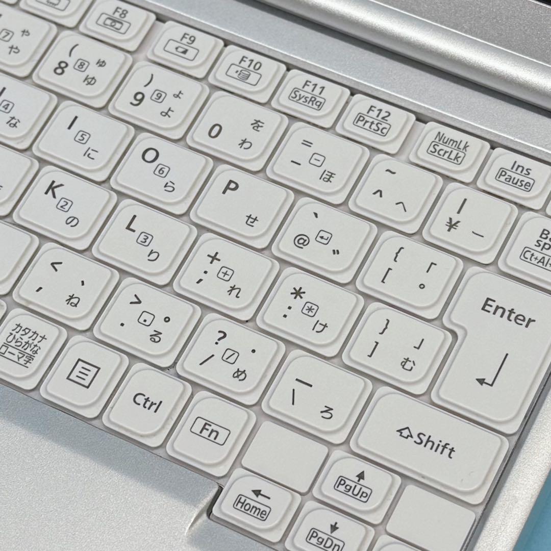 912 レッツノートCF-SV9 第10世代 16GB 256GB office