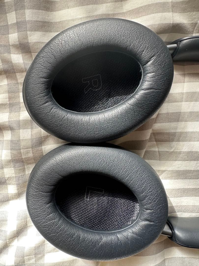Bose QuietComfort Ultra ヘッドホン　黒