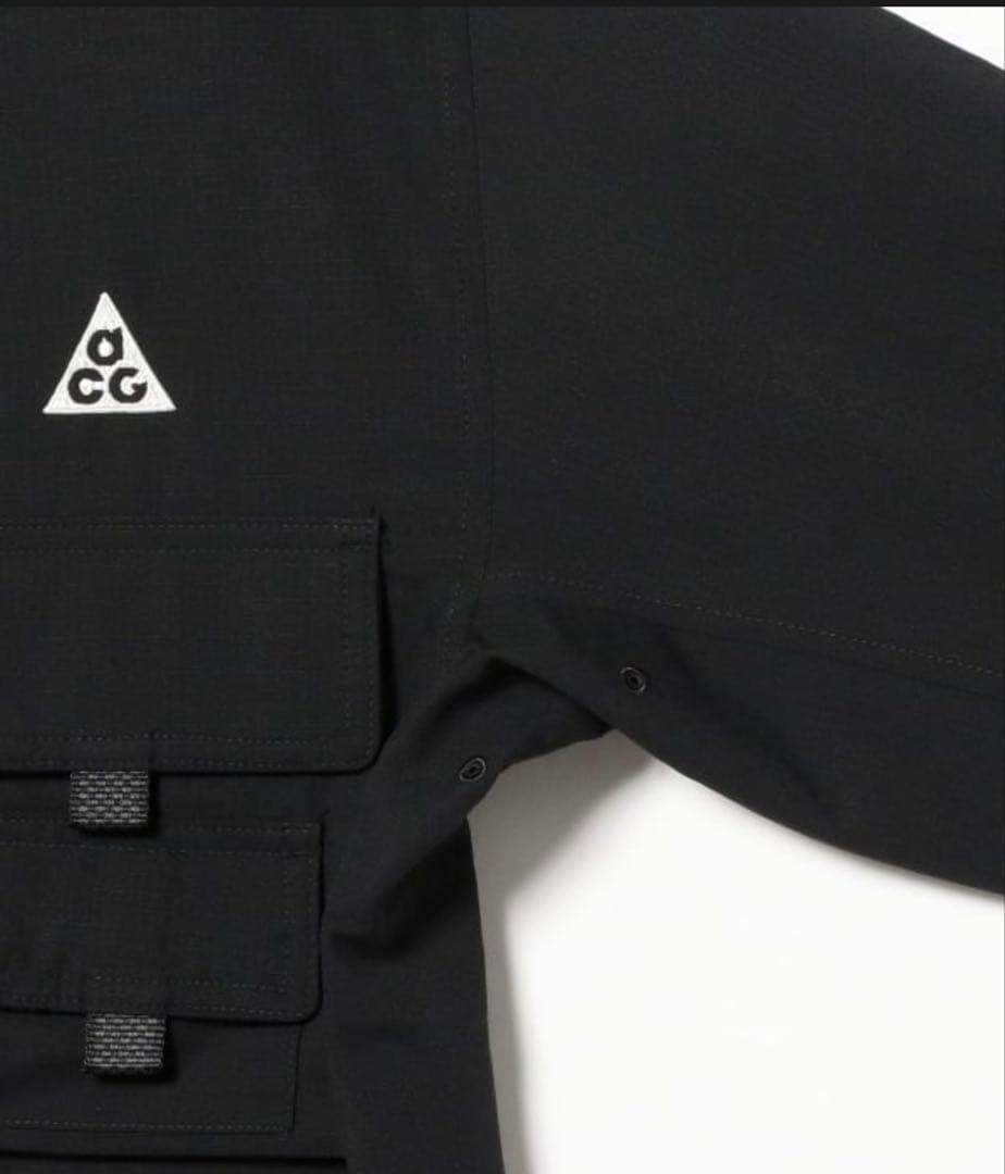 トップス NIKE ACG Dri-FIT UV \"Devastation Trail\"