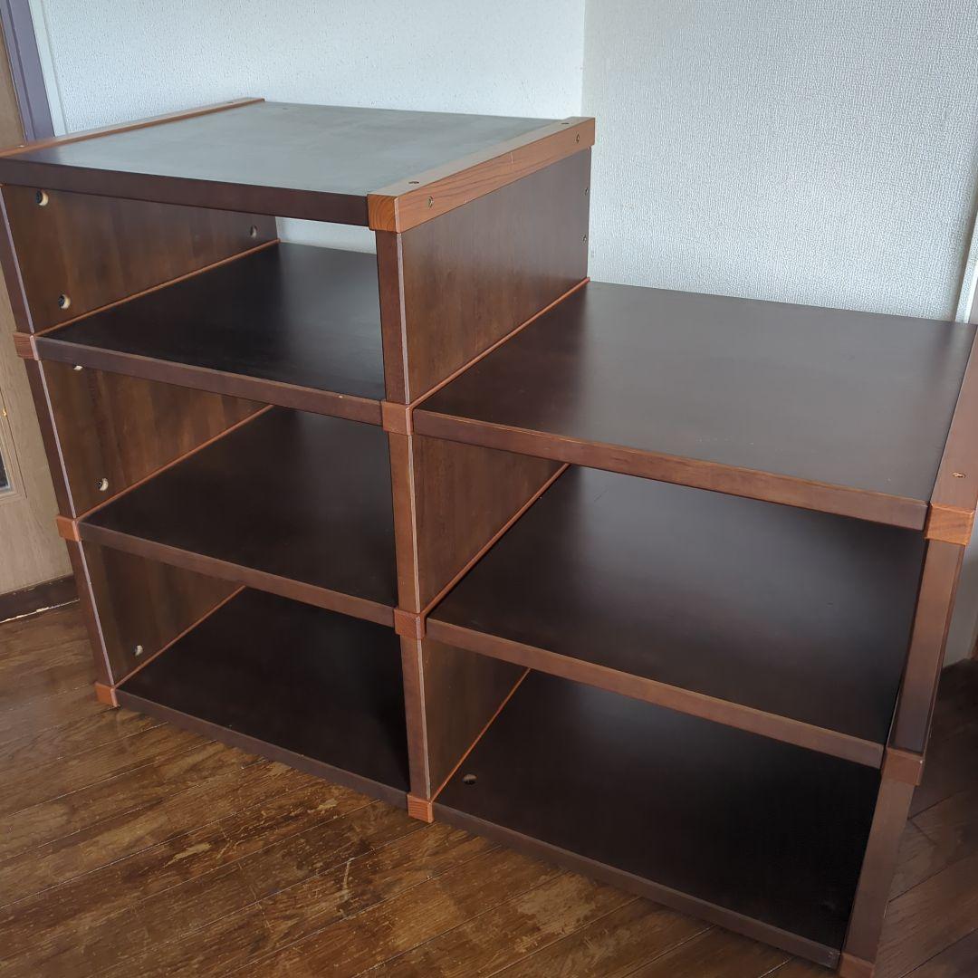 ADK ステレオラック