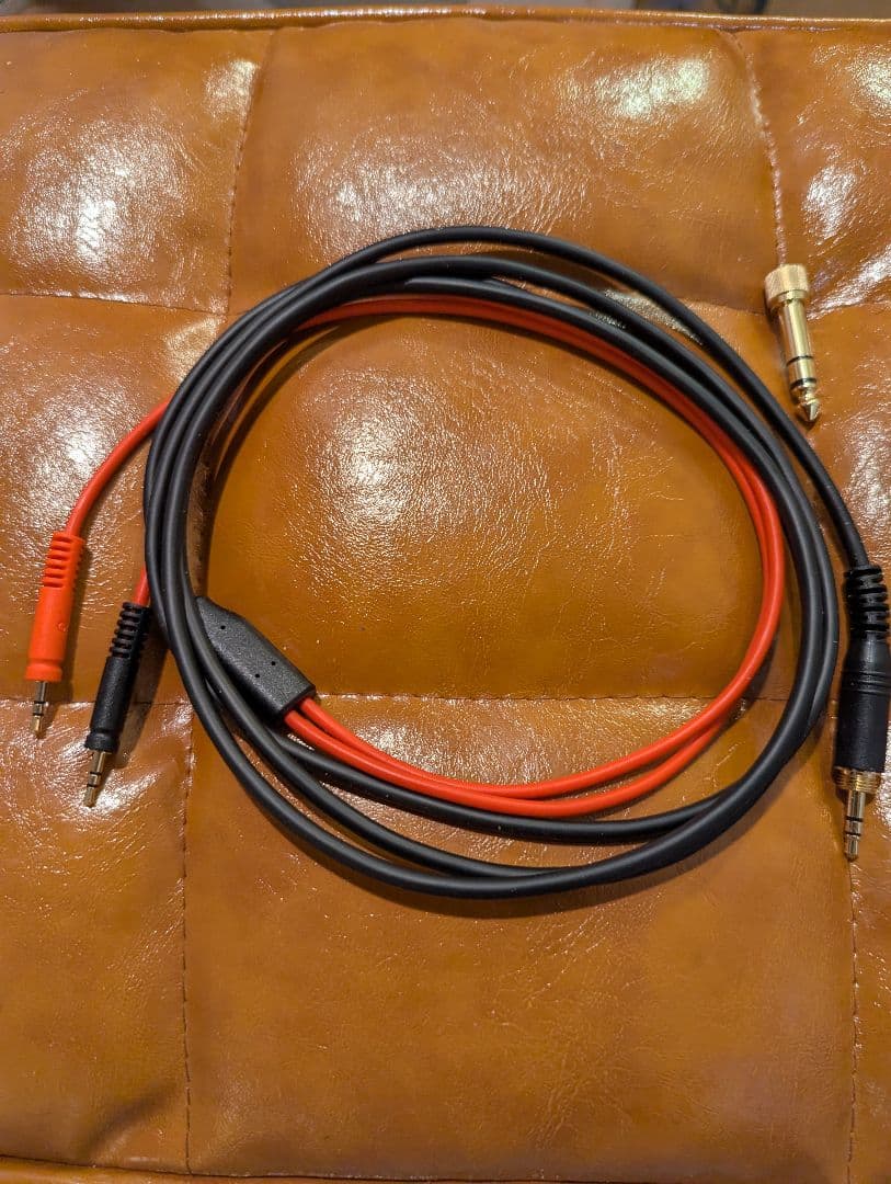 ヘッドホン ollo audio x1