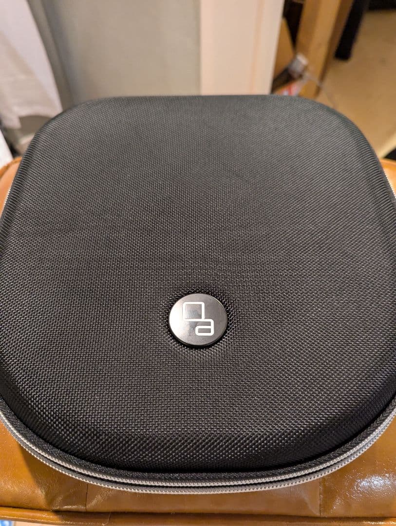 ヘッドホン ollo audio x1