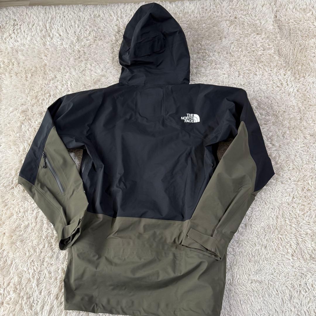 スノーボード THE NORTH FACE Powder Guide Light Jacket