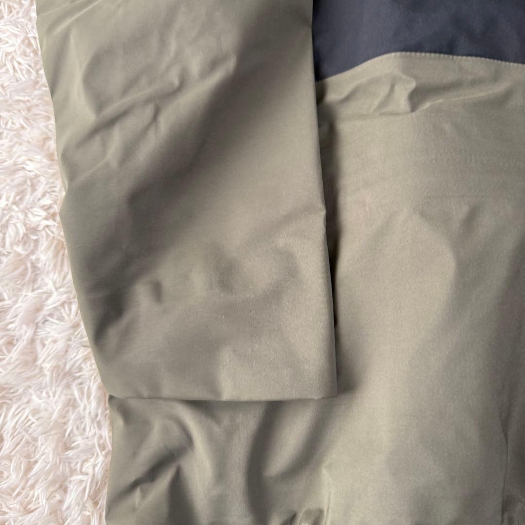 スノーボード THE NORTH FACE Powder Guide Light Jacket