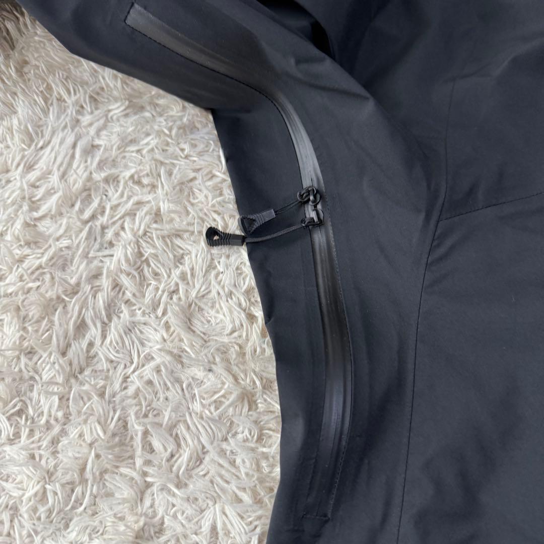 スノーボード THE NORTH FACE Powder Guide Light Jacket