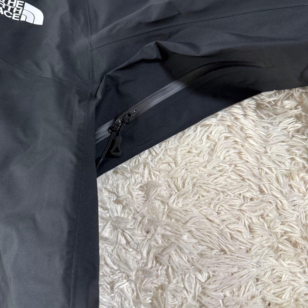 スノーボード THE NORTH FACE Powder Guide Light Jacket