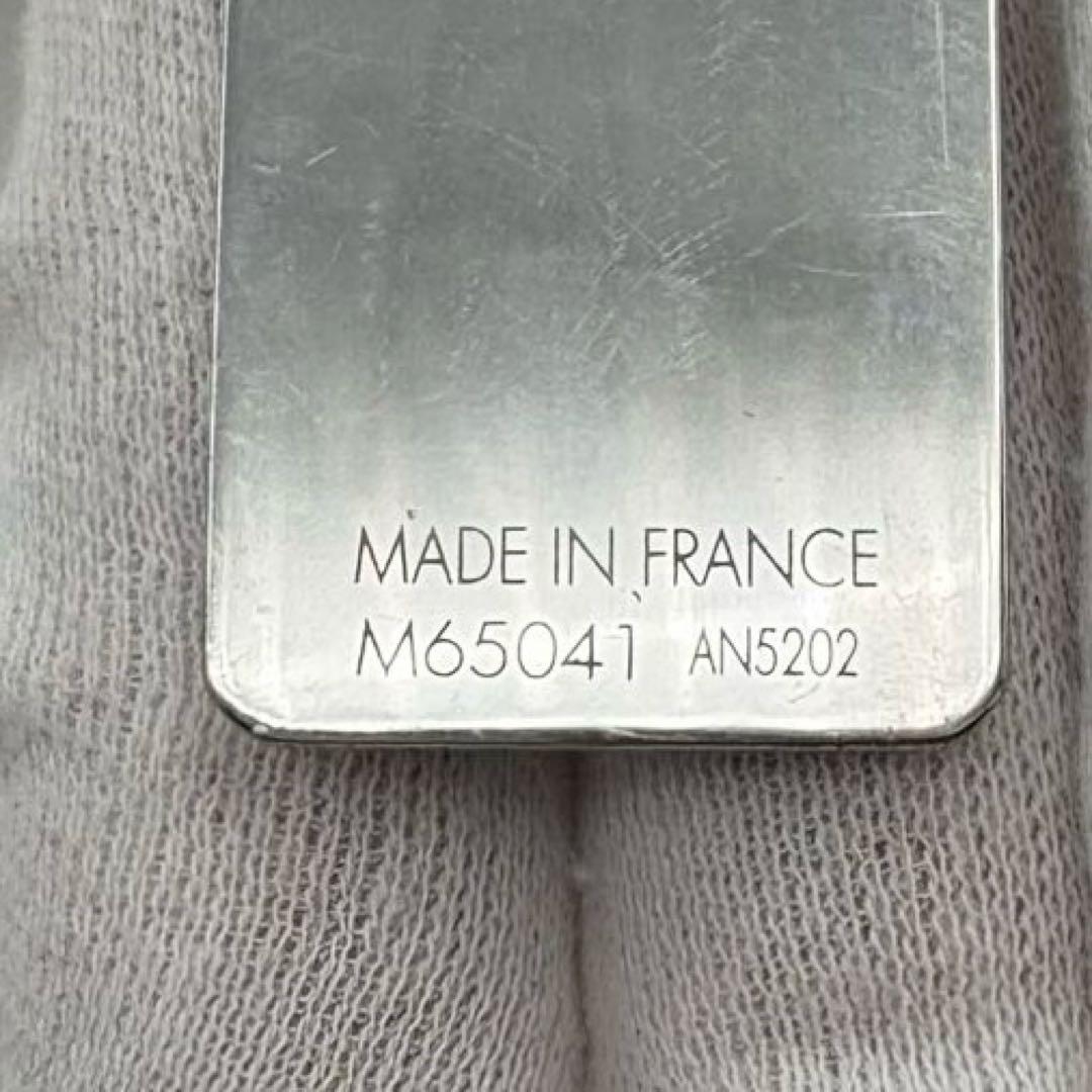 ルイヴィトン パンス・ビエ・シャンゼリゼ マネークリップ